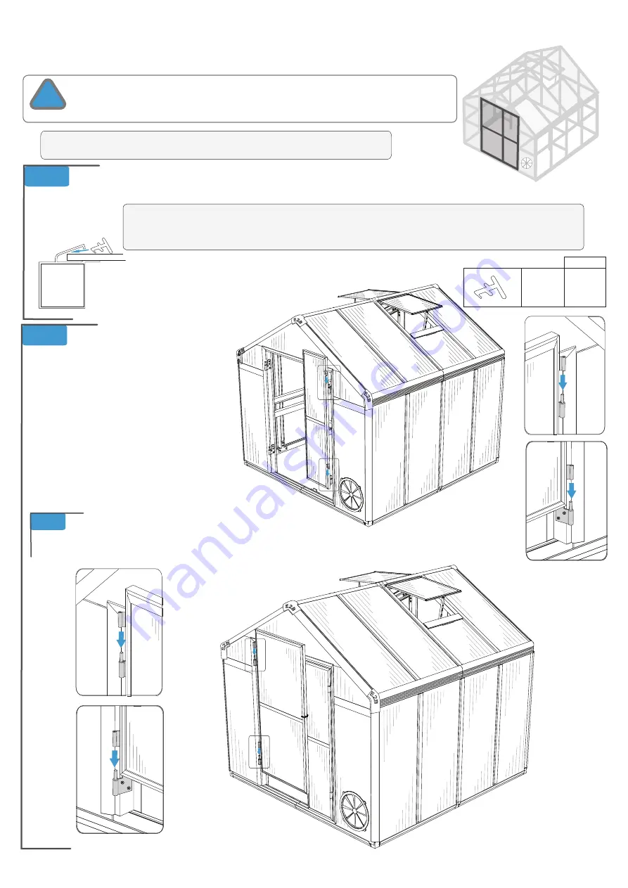 STC Easy2Build Easy-Grow Скачать руководство пользователя страница 55