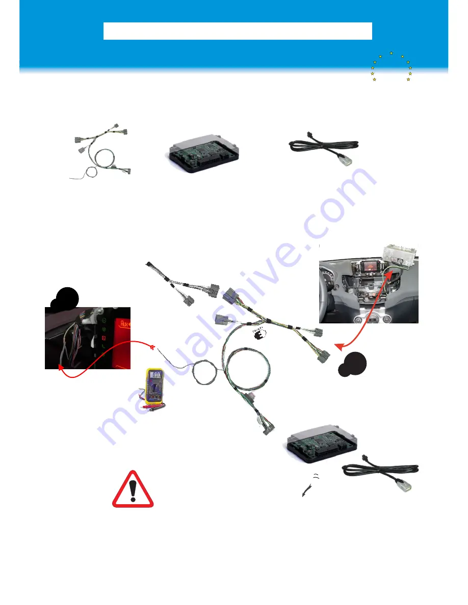 STC MBX 02 Скачать руководство пользователя страница 1