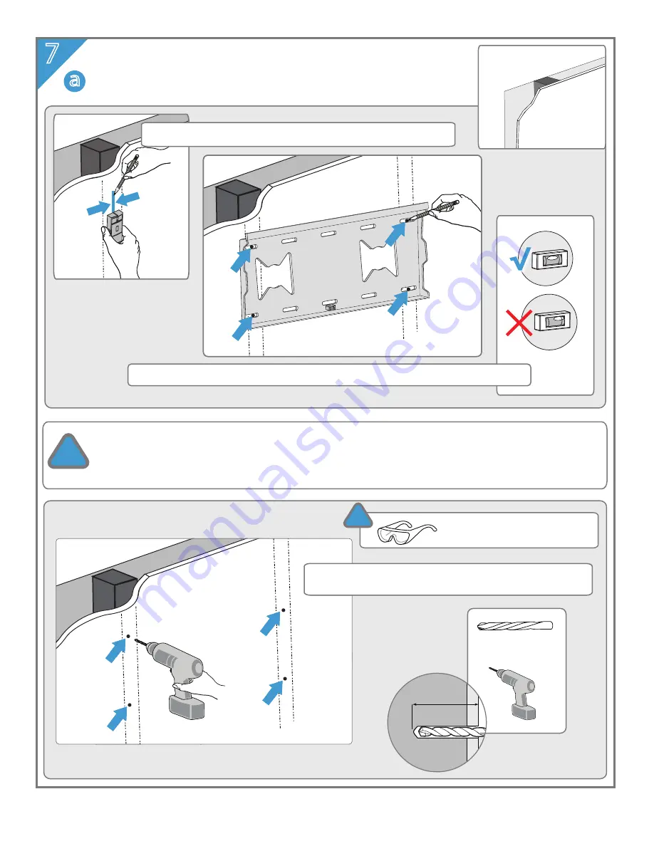 STC SPACE SAVER 30504 Скачать руководство пользователя страница 8