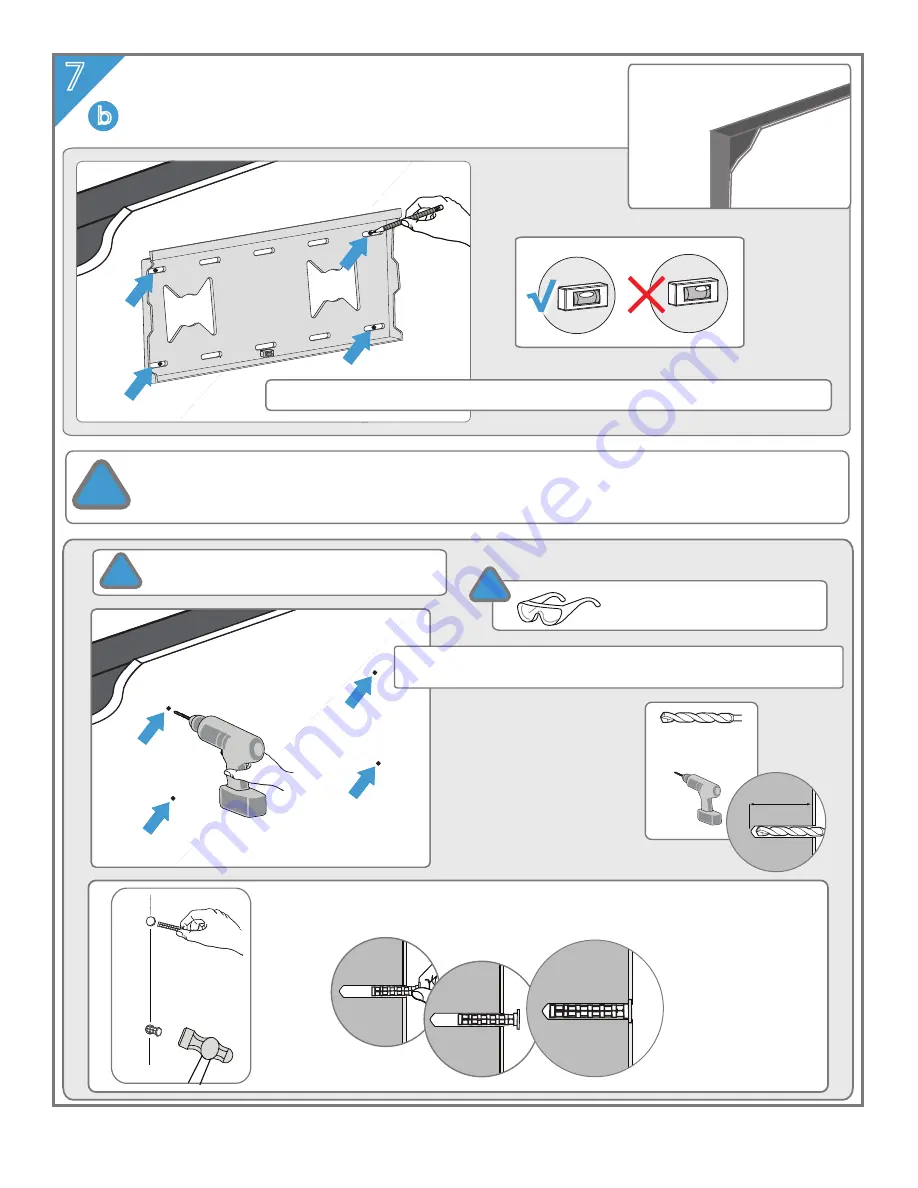 STC SPACE SAVER 30504 Скачать руководство пользователя страница 9