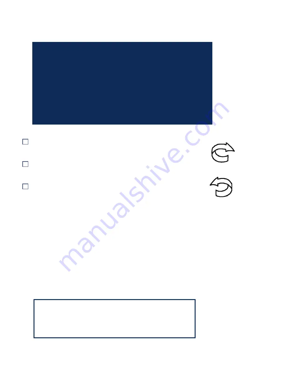 Steadicam Merlin 2 Setup And Operation Manual Download Page 17