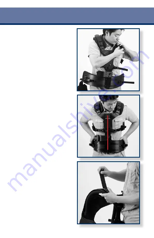 Steadicam Steadimate-S Manual Download Page 15