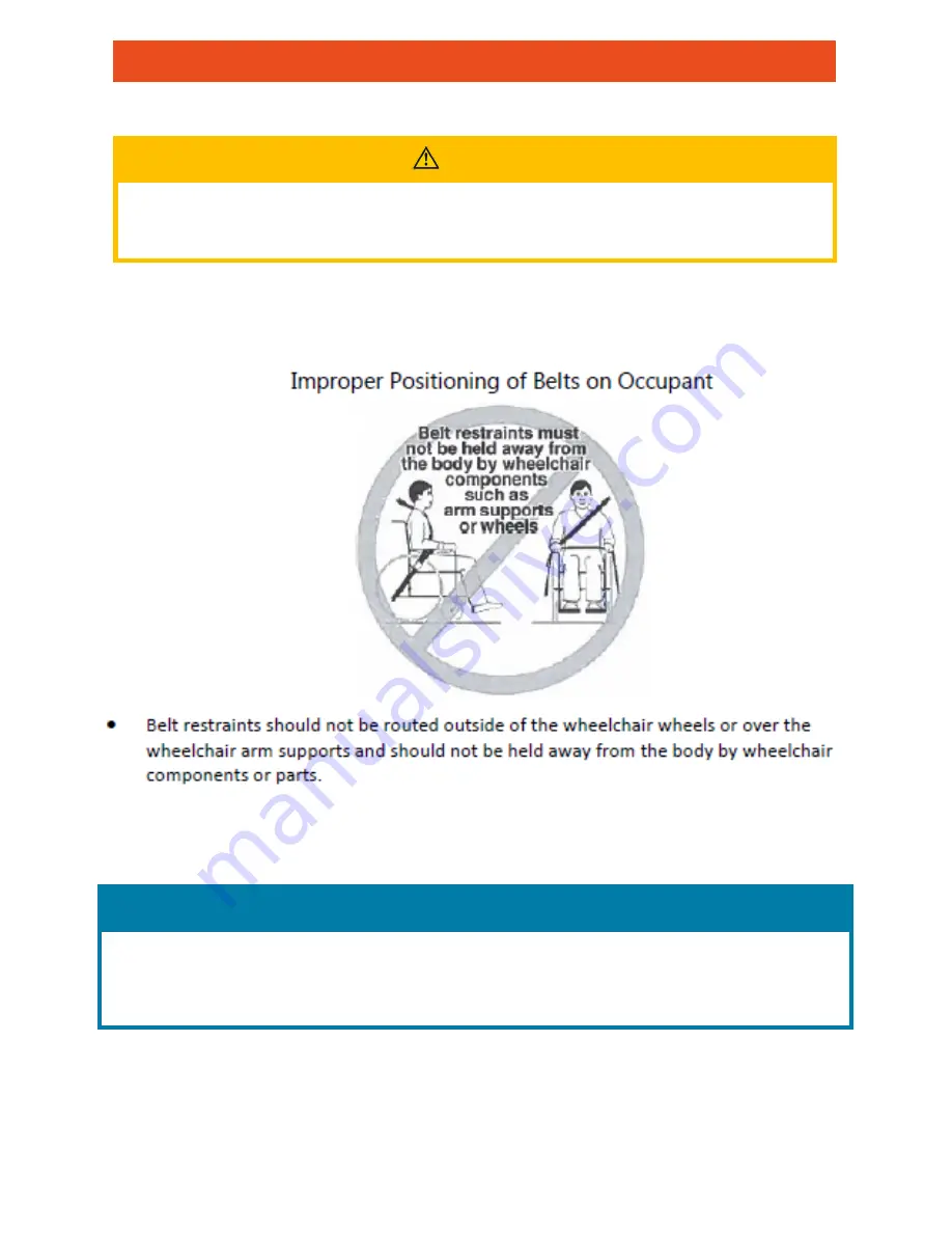 Stealth Products Diego Owner'S Manual Download Page 24