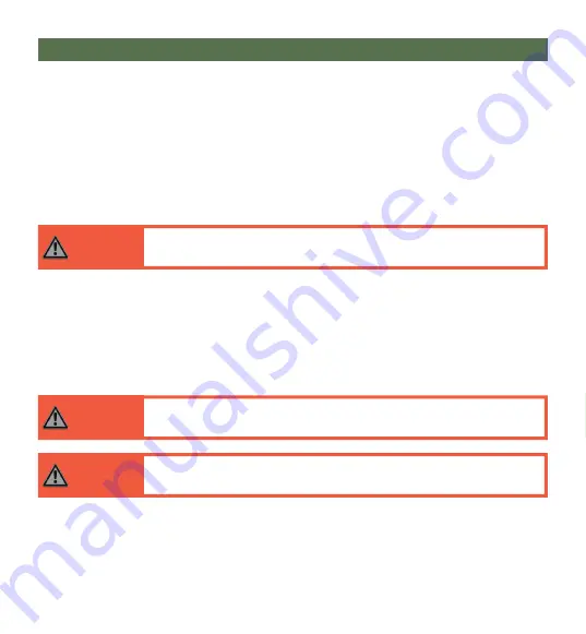 Stealth Products mo-Vis Micro Joystick Owner'S Manual Download Page 12