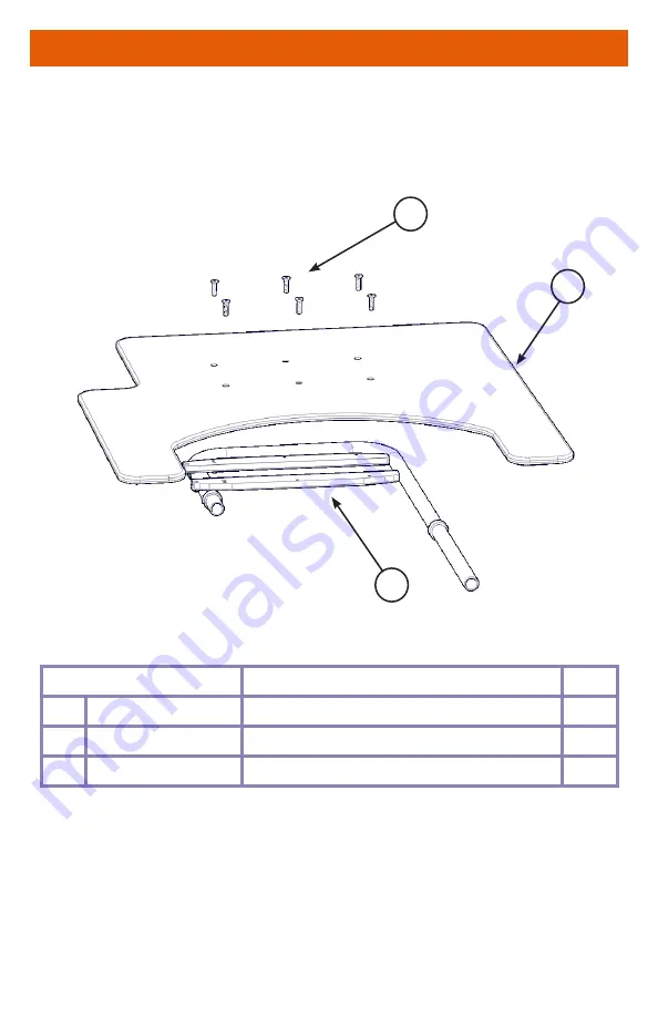 Stealth Products Simple Solutions Lexan Tray Скачать руководство пользователя страница 13