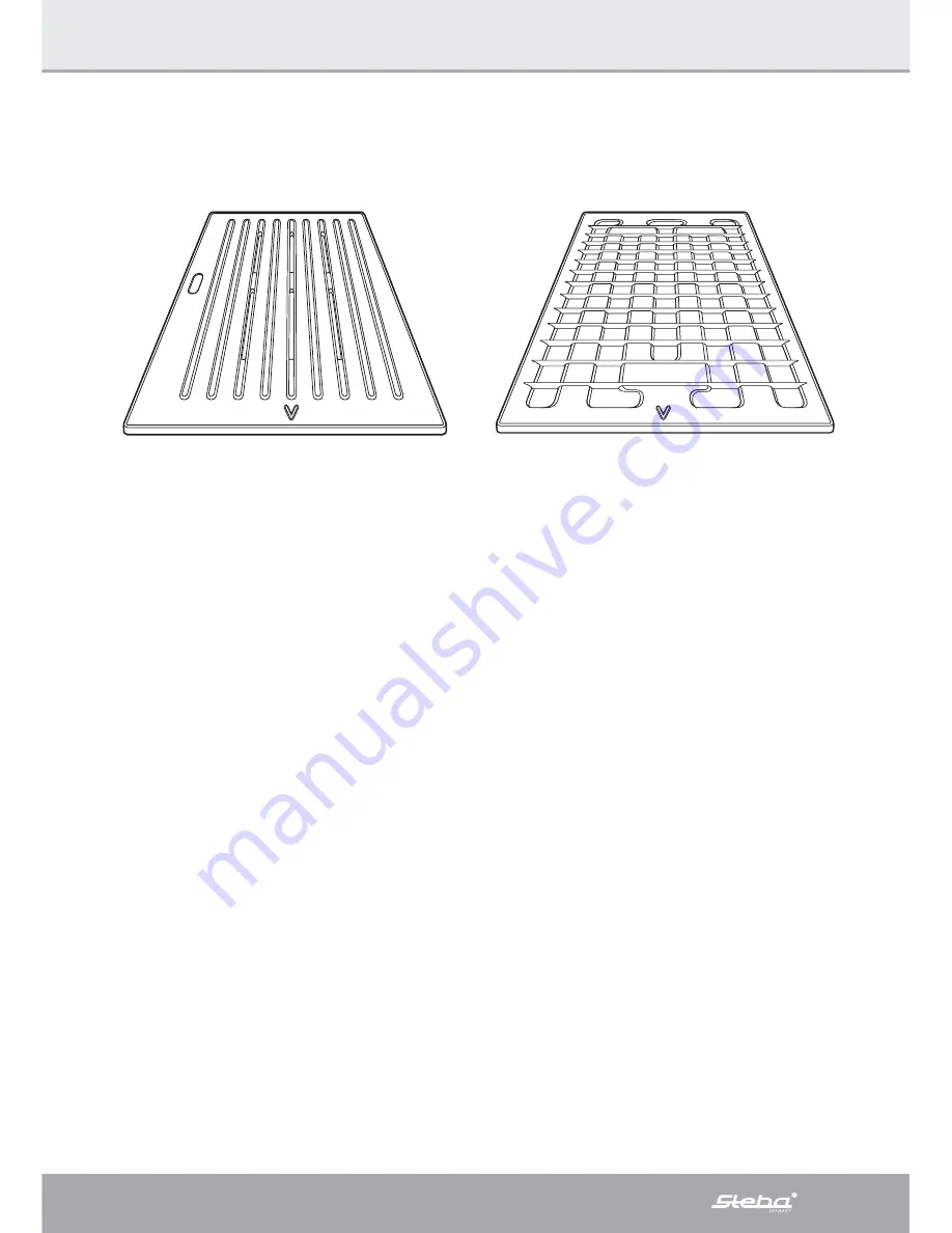 Steba VG 500 Instructions For Use Manual Download Page 57