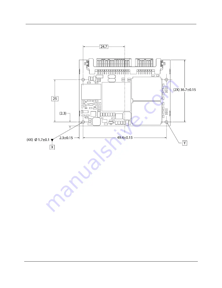 Stec M16SD2S 100U Series Product Manual Download Page 107