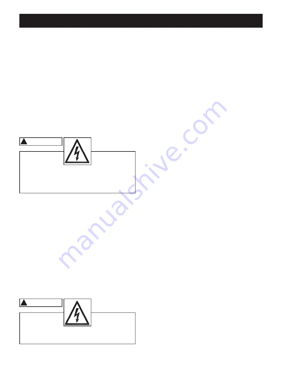 Steel City 40535GH User Manual Download Page 6