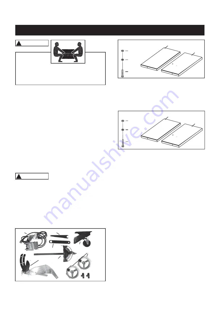 Steel City 45925C User Manual Download Page 15