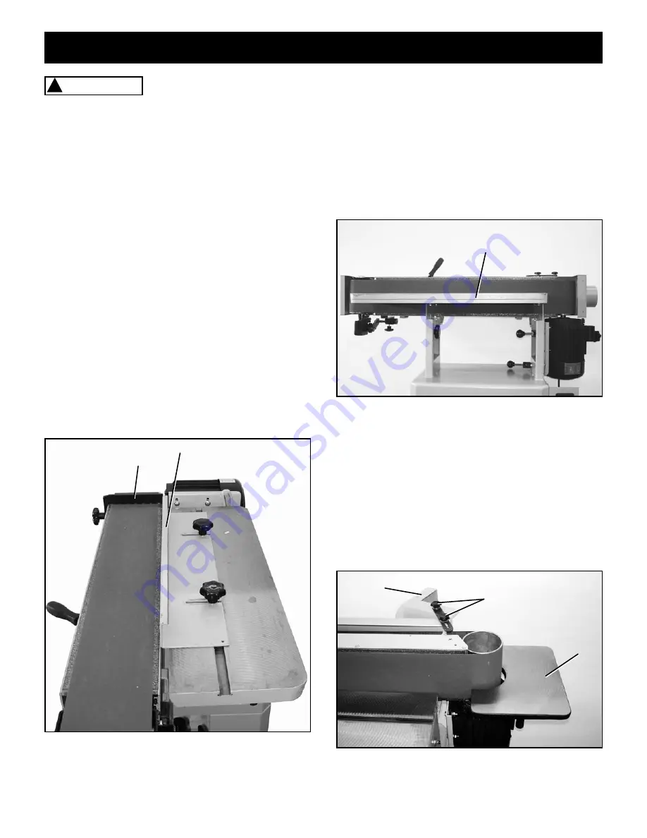 Steel City 55230 User Manual Download Page 23