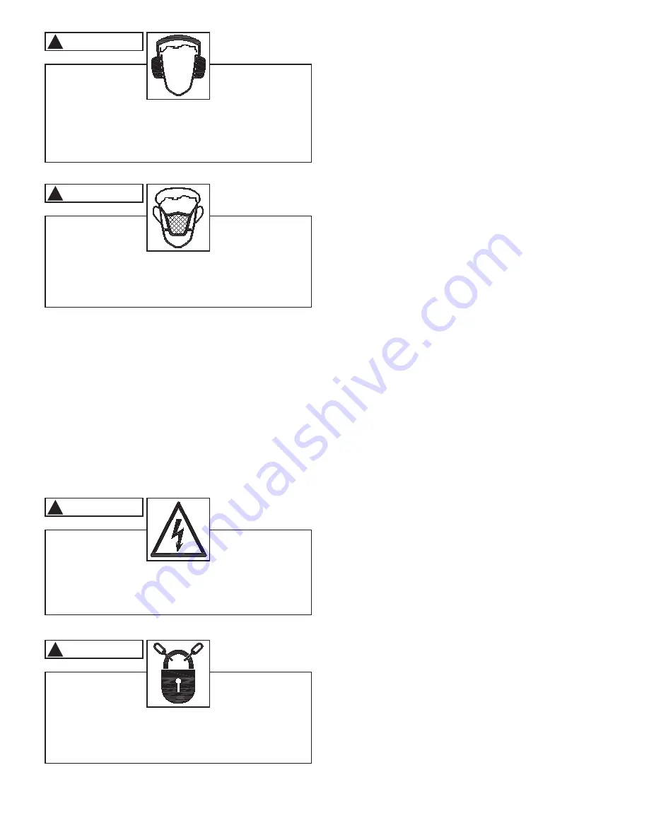 Steel City 65110 User Manual Download Page 10