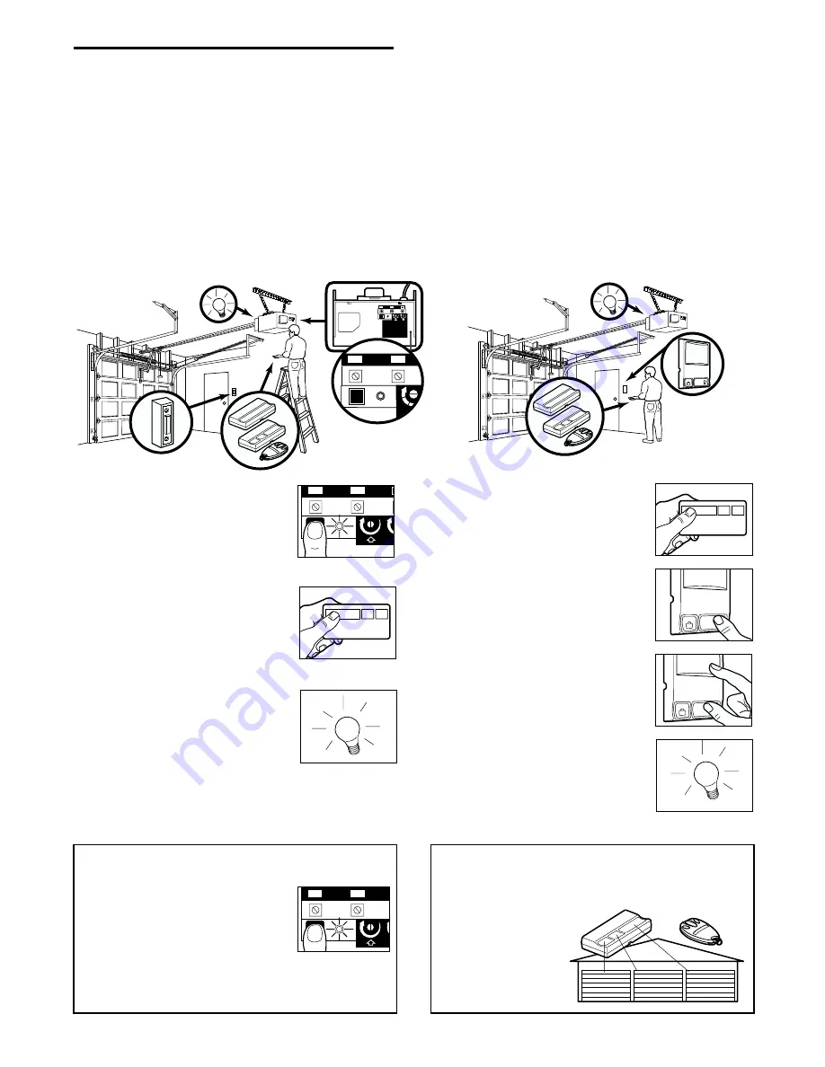 Steel-Craft 1245SCR Owner'S Manual Download Page 31