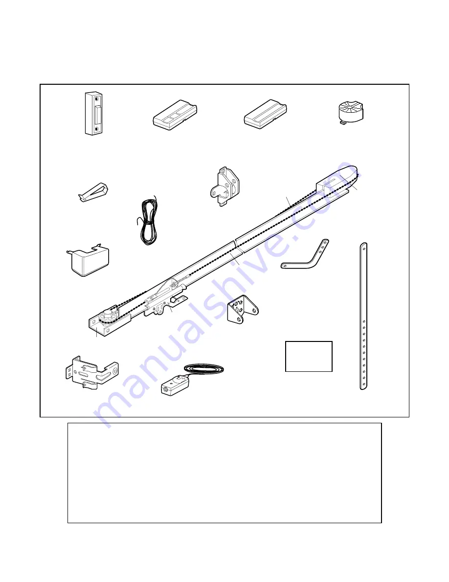 Steel-Craft 1245SCR Owner'S Manual Download Page 41