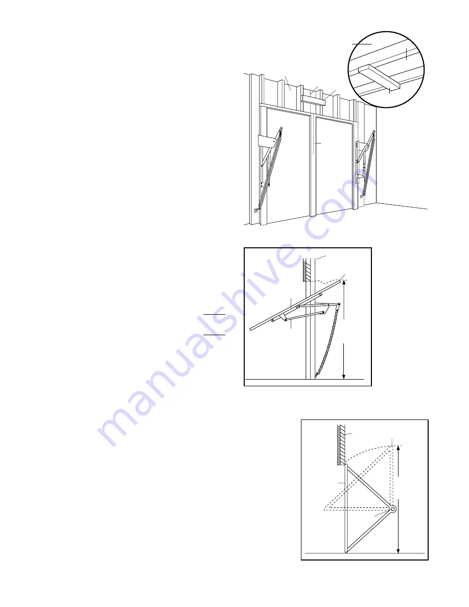 Steel-Craft 1245SCR Owner'S Manual Download Page 45