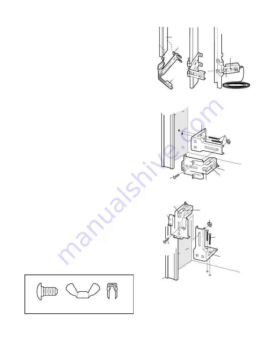 Steel-Craft 1245SCR Owner'S Manual Download Page 54