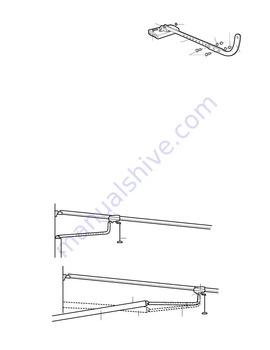 Steel-Craft 1245SCR Owner'S Manual Download Page 59