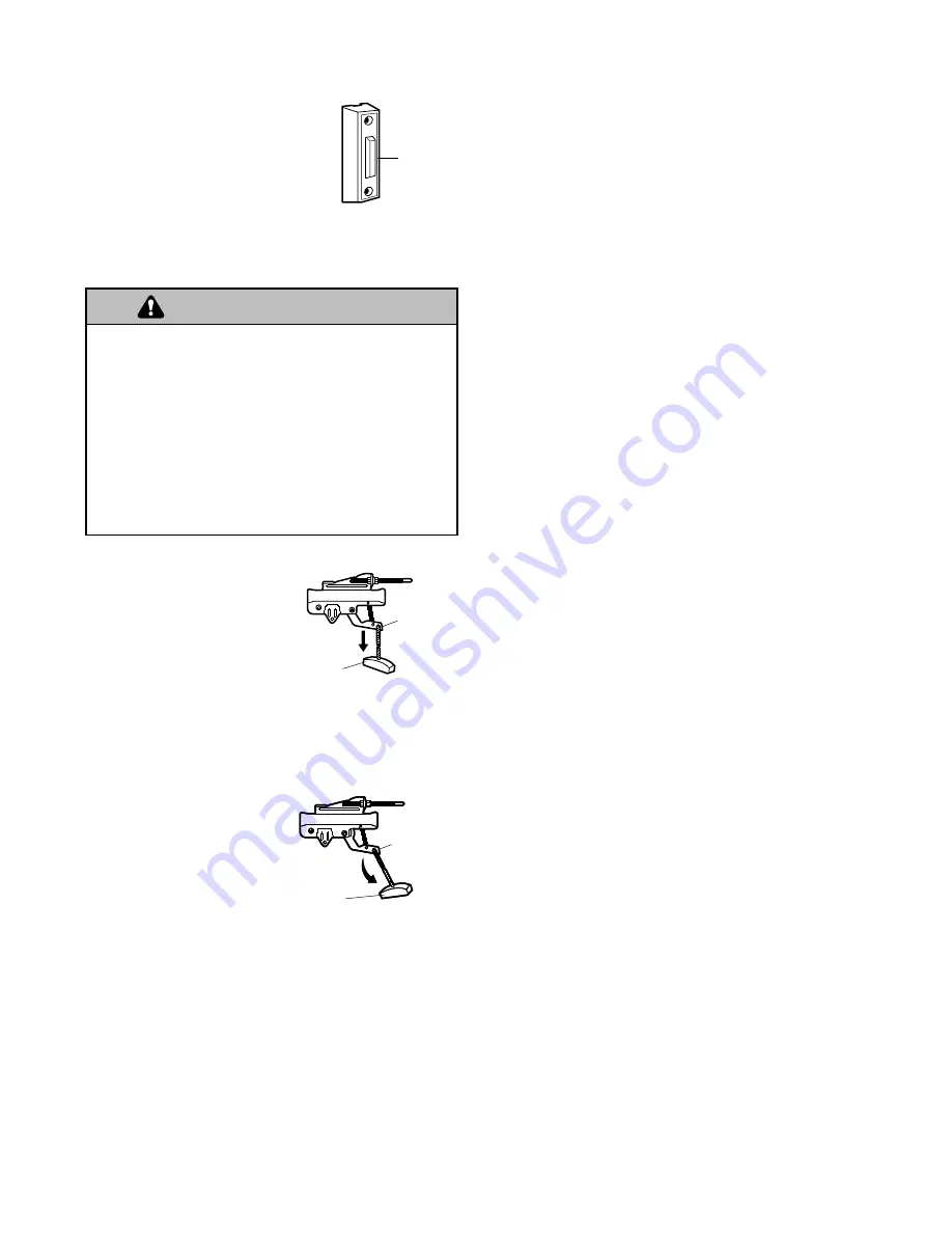 Steel-Craft 1245SCR Owner'S Manual Download Page 64