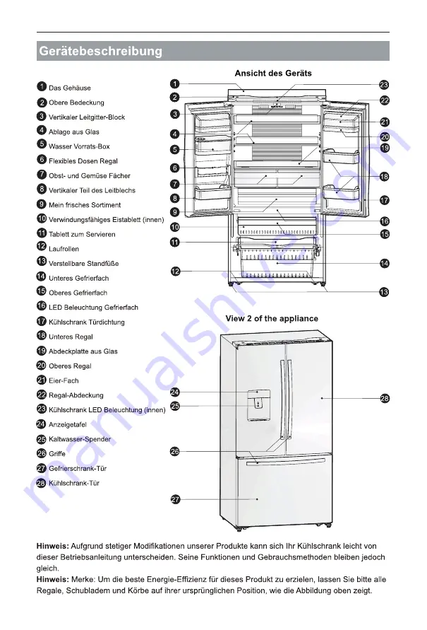 steel ZS8385 Instruction Manual Download Page 13