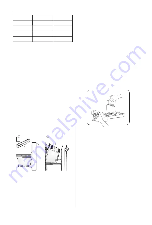 steel ZS8385 Instruction Manual Download Page 61