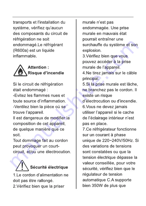 steel ZS8385 Instruction Manual Download Page 71