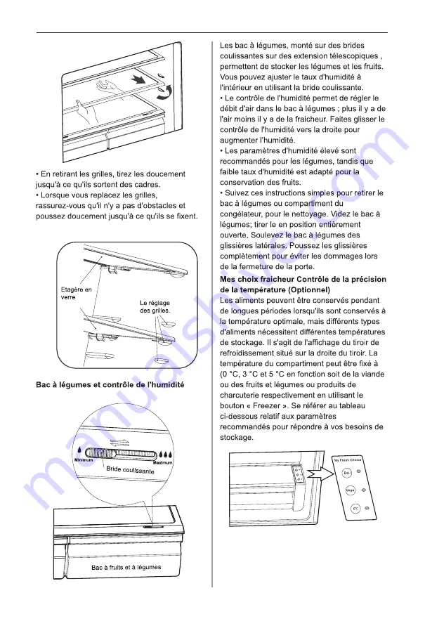 steel ZS8385 Instruction Manual Download Page 82