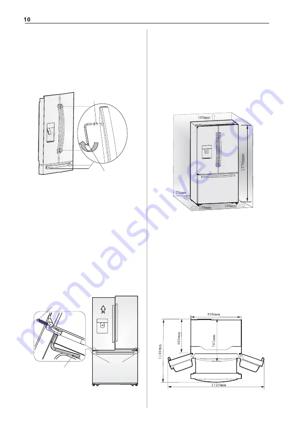 steel ZS8385 Instruction Manual Download Page 98