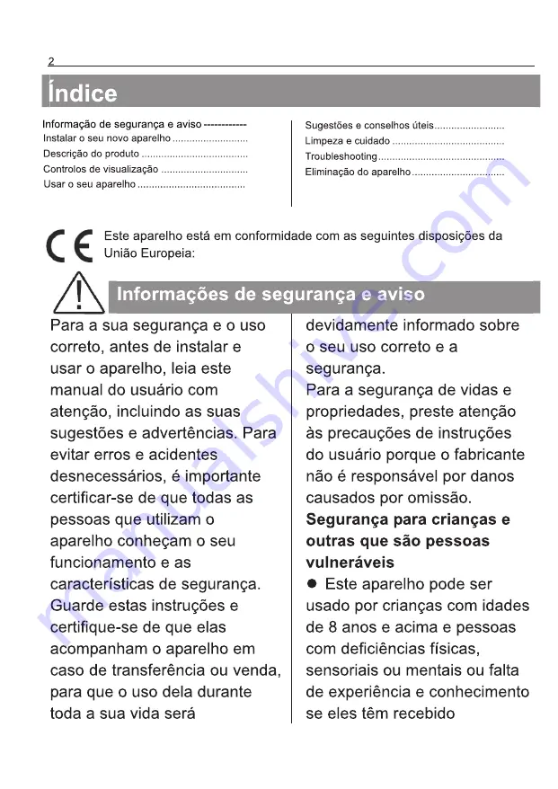 steel ZS8385 Instruction Manual Download Page 134