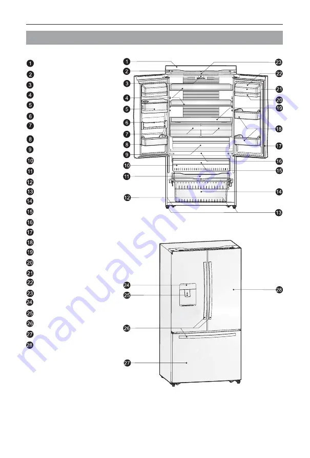 steel ZS8385 Instruction Manual Download Page 143