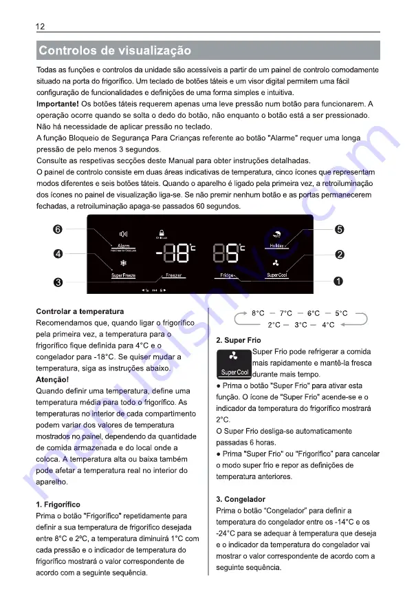 steel ZS8385 Instruction Manual Download Page 144