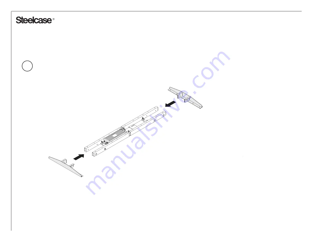 Steelcase Migration Bench SE Скачать руководство пользователя страница 37