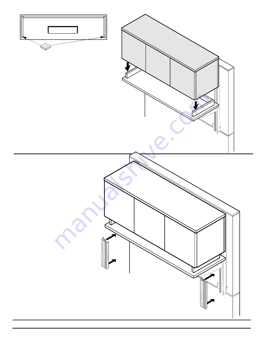 Steelcase RELEVANT Скачать руководство пользователя страница 4