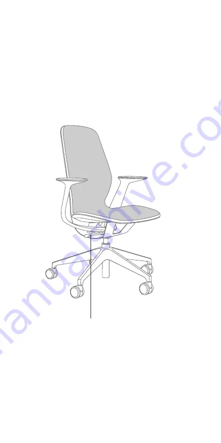 Steelcase SILQ Скачать руководство пользователя страница 3