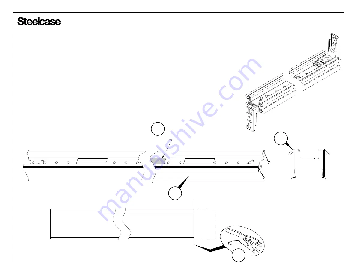 Steelcase V.I.A. FEIJA2V Скачать руководство пользователя страница 38