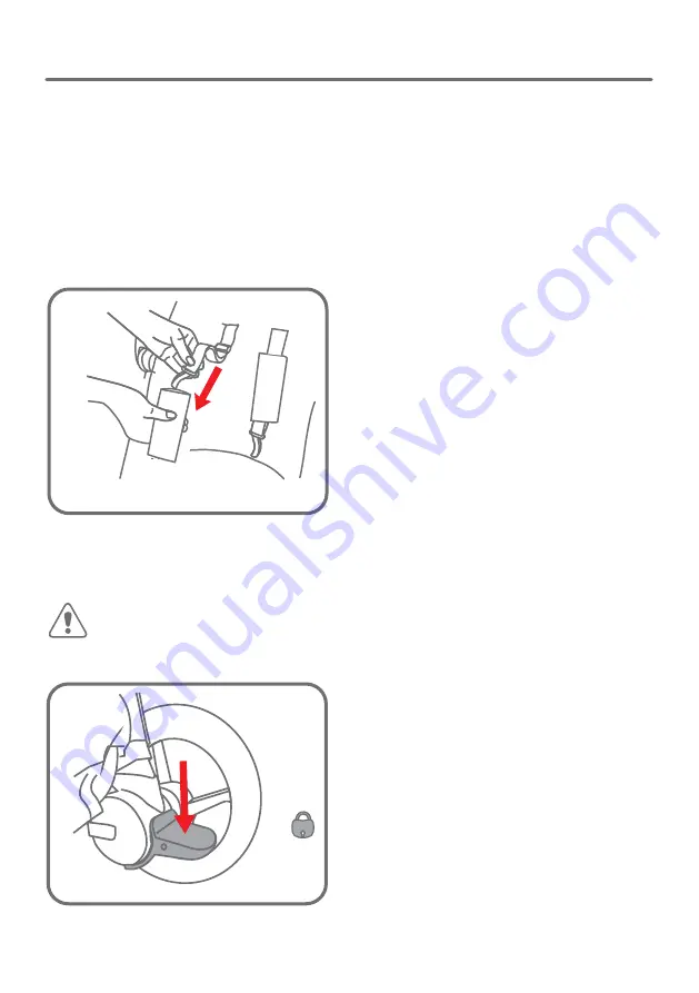 Steelcraft VIRTU Manual Download Page 11