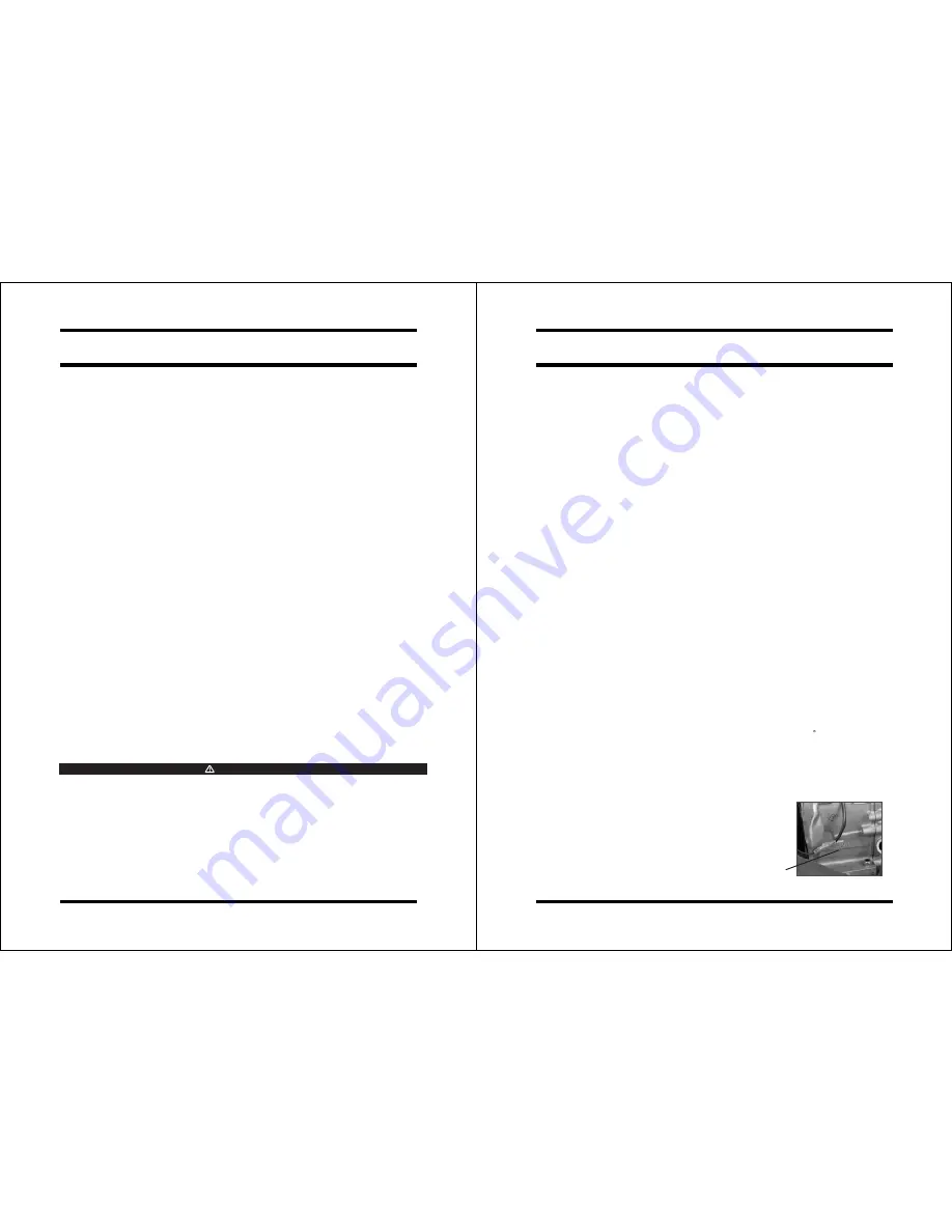 STEELE PRODUCTS SP-WG240N Owner'S Manual Download Page 7