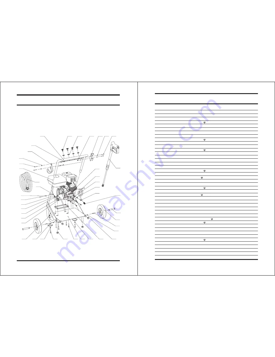 STEELE PRODUCTS SP-WG240N Скачать руководство пользователя страница 10