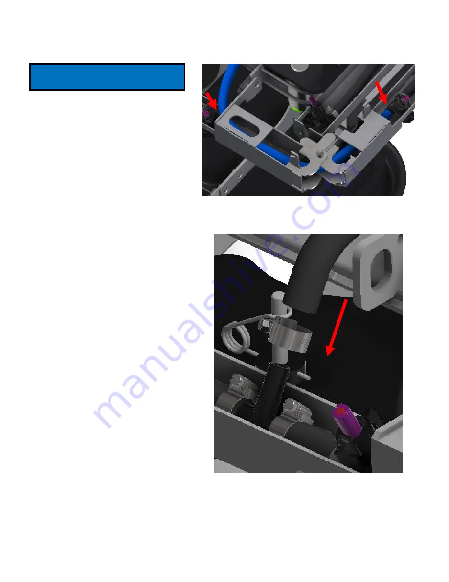 STEELGREEN SG46 Instruction Manual Download Page 5