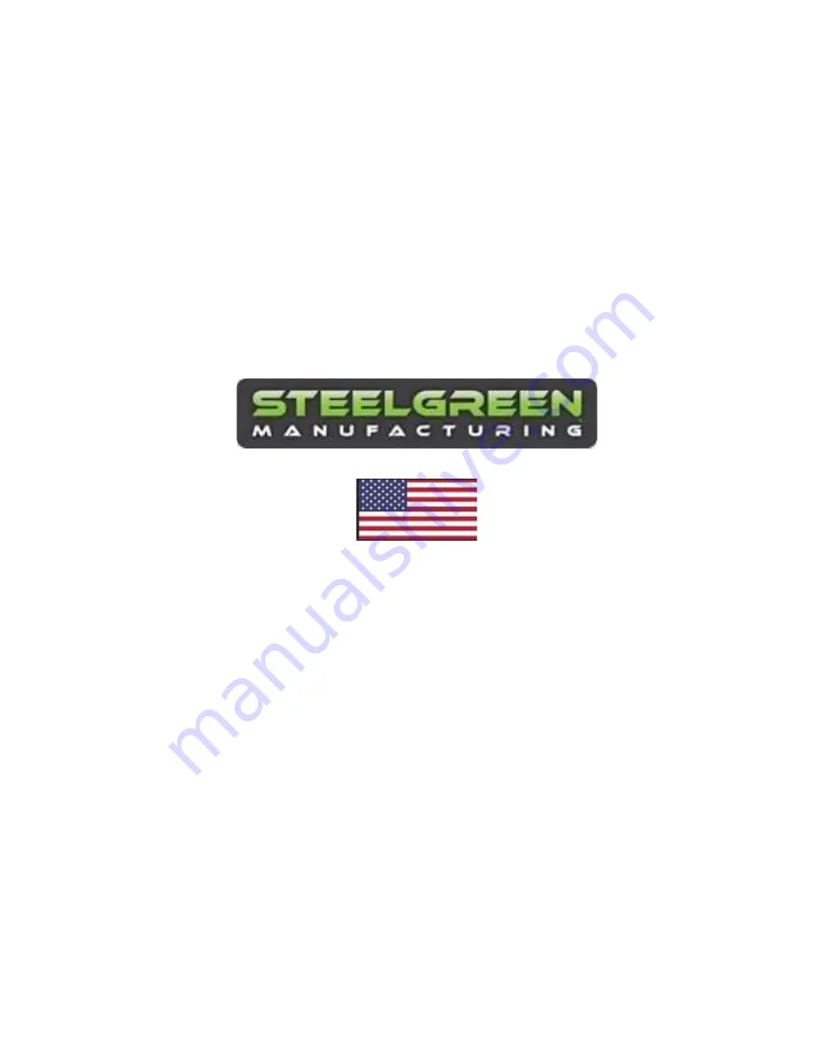 STEELGREEN SG46 Скачать руководство пользователя страница 8