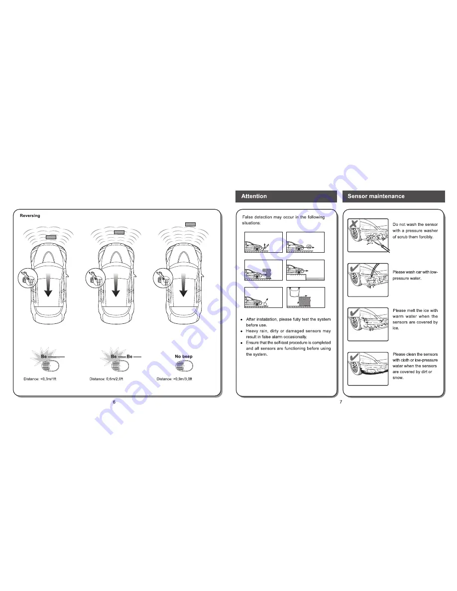 Steelmate PTS400EX-F Скачать руководство пользователя страница 5