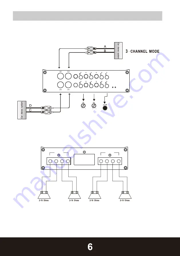 Steg QK200.2 Owner'S Manual Download Page 7