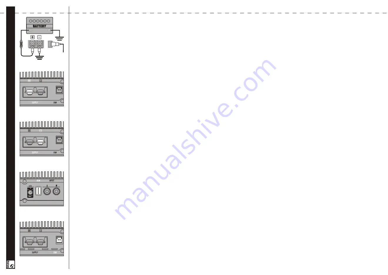 Steg Qmos 310.2 Series User Manual Download Page 4