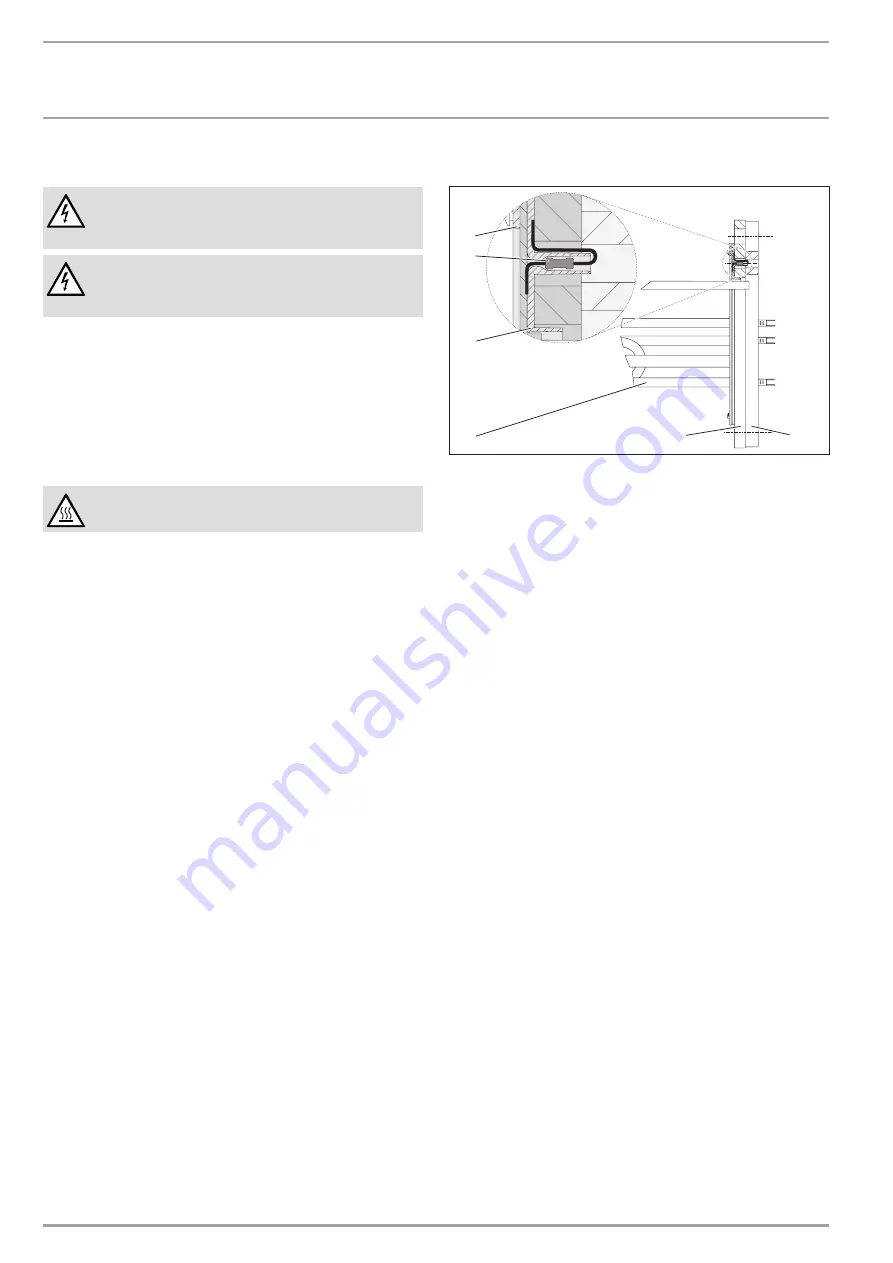 Steibel Eltron 071264 Operation And Installation Download Page 34