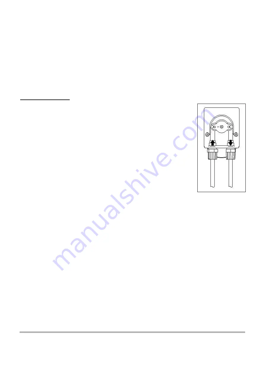 Steiel EF110 pH Installation, Configuration And Maintenance Instructions Download Page 6