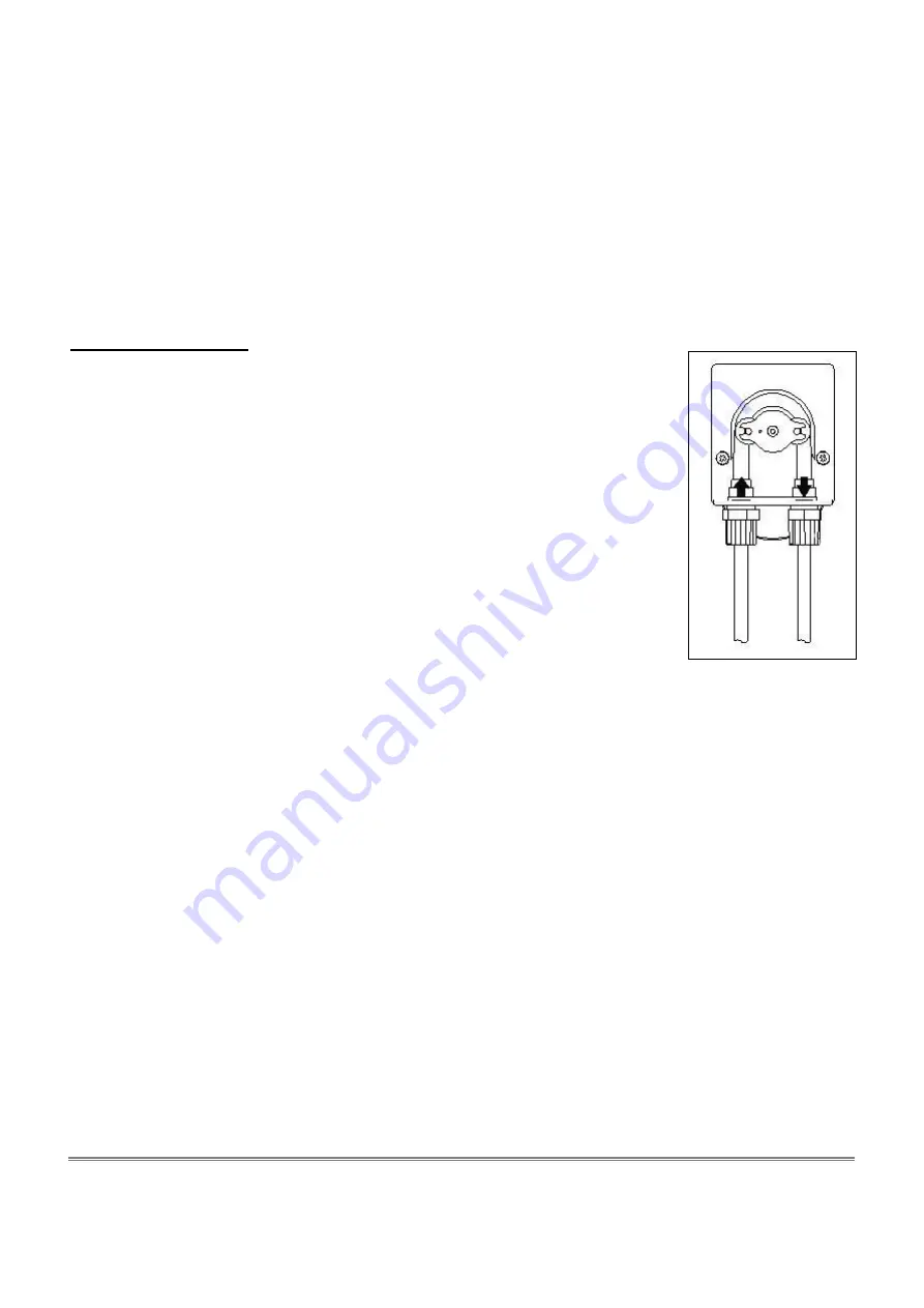 Steiel EF110 pH Installation, Configuration And Maintenance Instructions Download Page 16