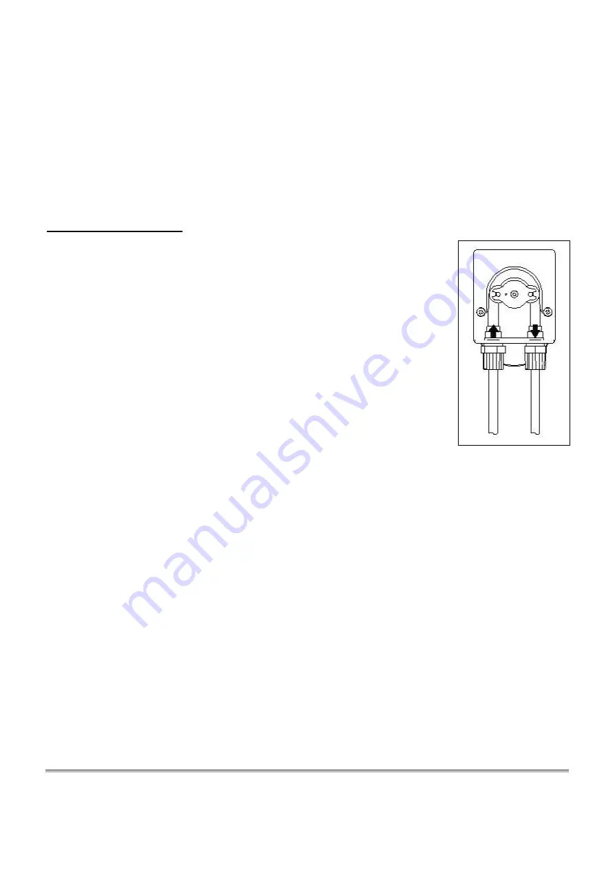 Steiel EF110 pH Installation, Configuration And Maintenance Instructions Download Page 26