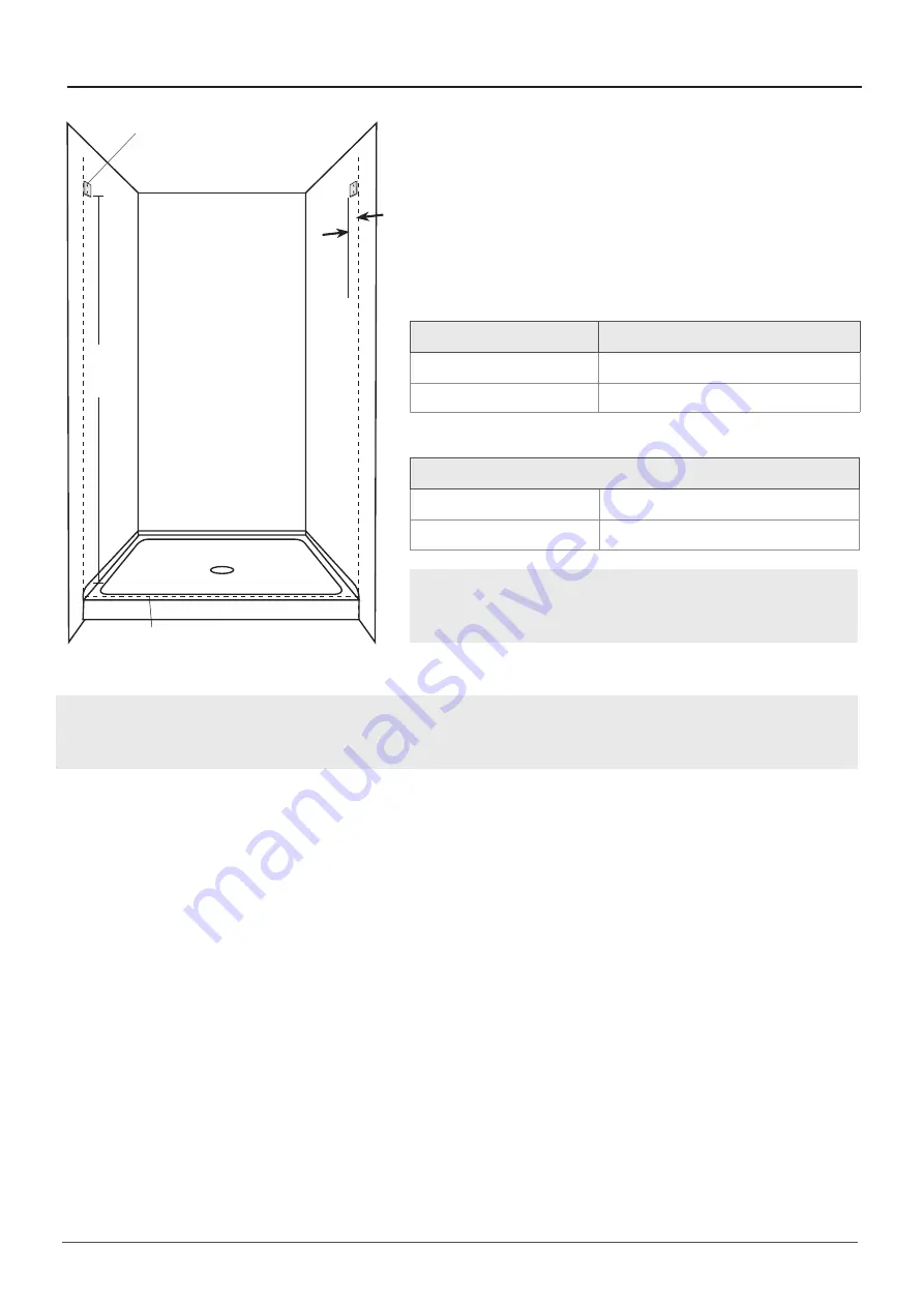 STEIN EMILIO Installation Instructions Manual Download Page 7