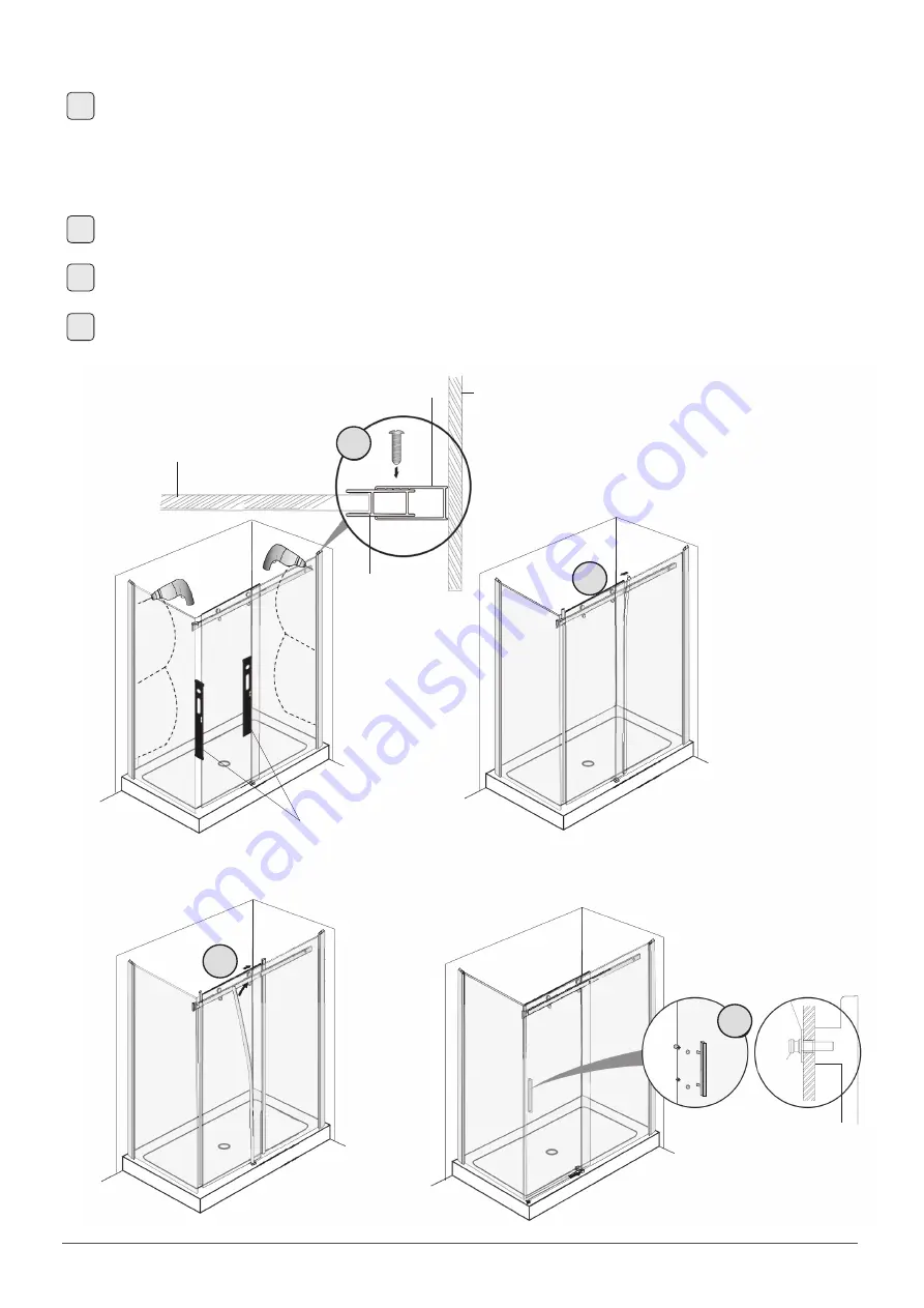 STEIN EMILIO Installation Instructions Manual Download Page 13