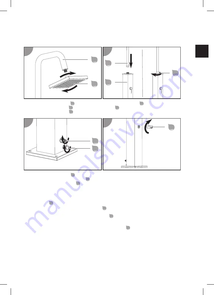 Steinbach 049015 Original Owner'S Manual Download Page 17