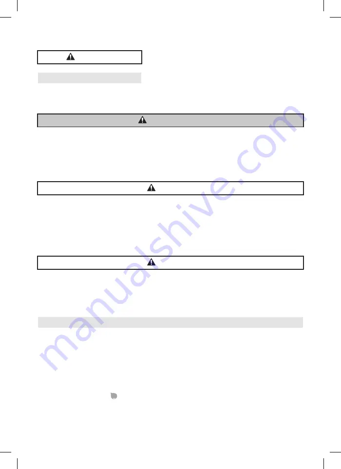 Steinbach 049015 Original Owner'S Manual Download Page 24