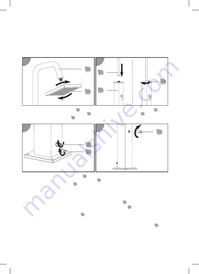 Steinbach 049015 Original Owner'S Manual Download Page 44